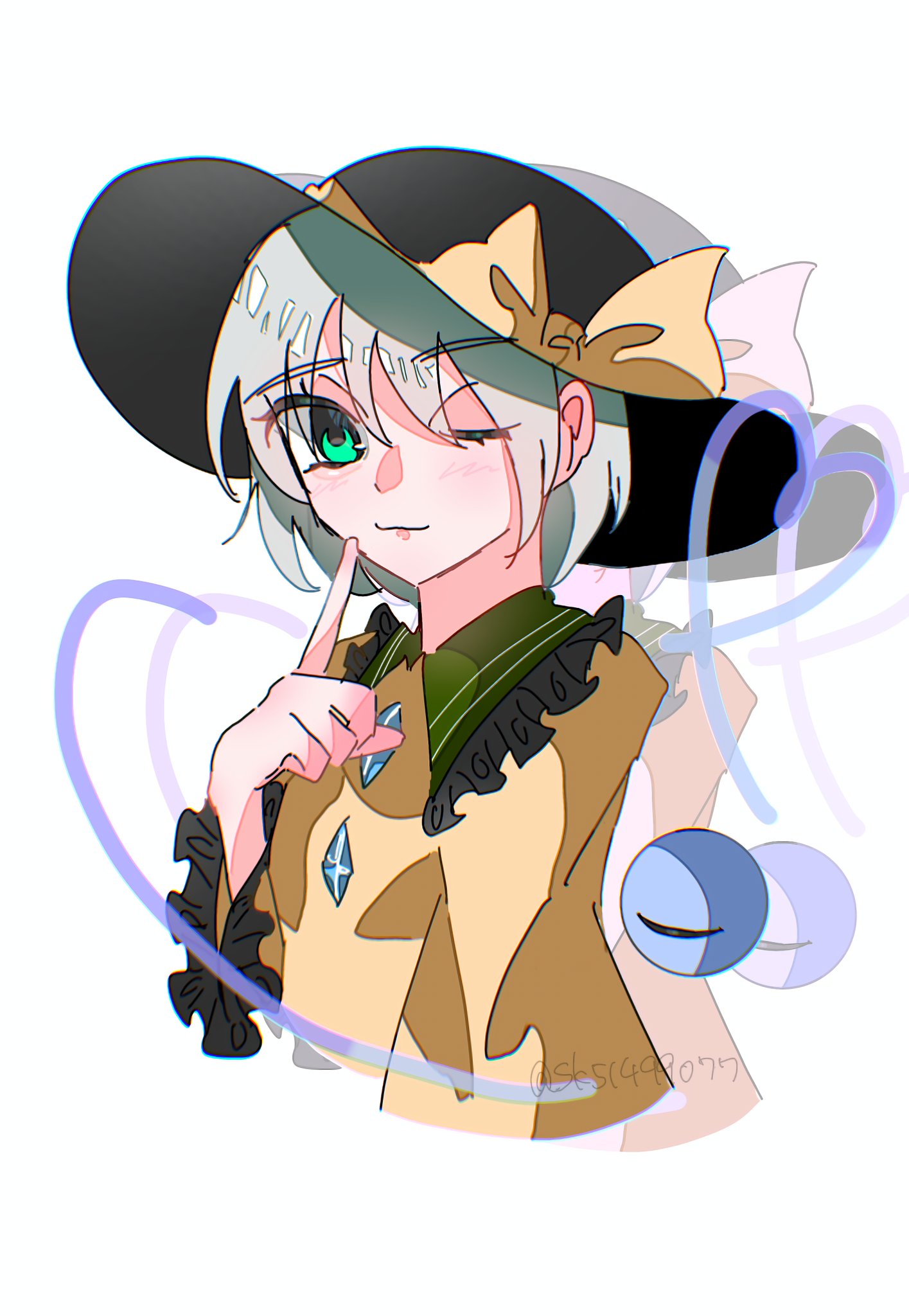 ˗ˏˋ こいしページ ˎˊ˗ しーーこ on X: 