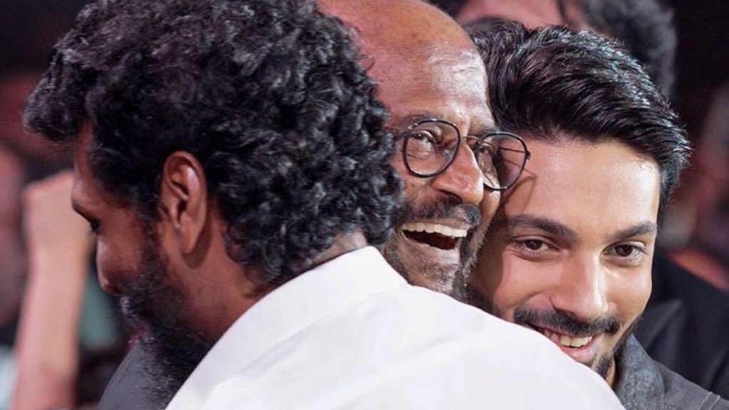 #Coolie - Neat Action Entertainer 🏆
Personally liked the 2nd half more than 1st half👌🔥

Yes it's not the best film of Lokesh &amp; didn't meet the overhype, but the film will not disappoint💯