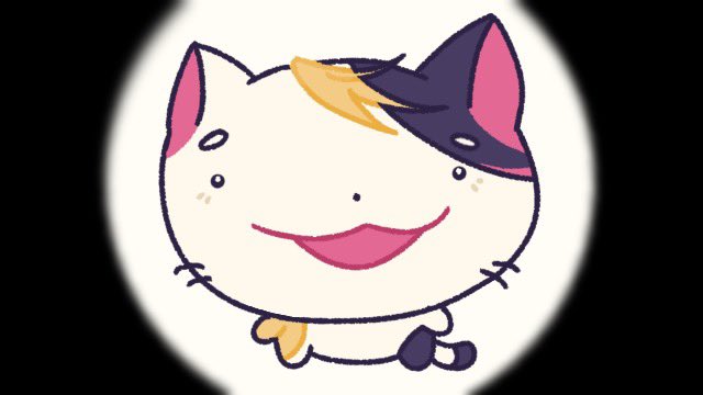 here he comes world be nice to him 

#YaminoArt