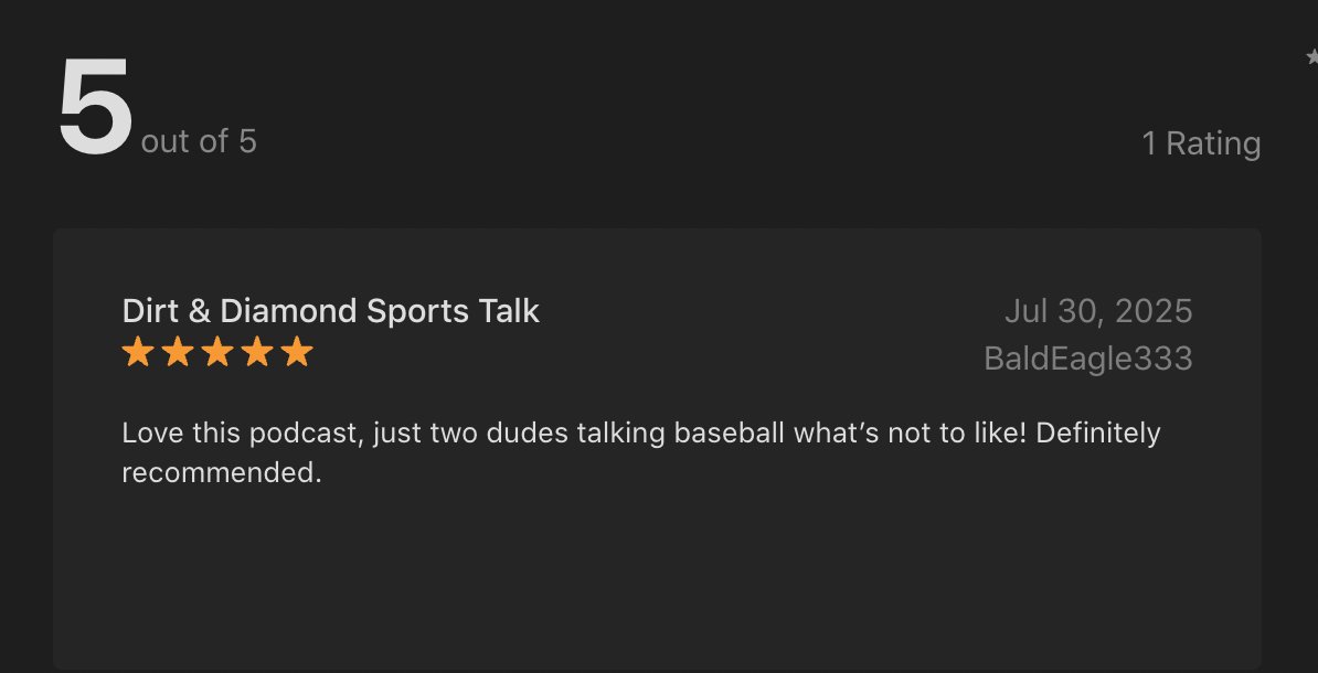 Walt Penberthy tweet media