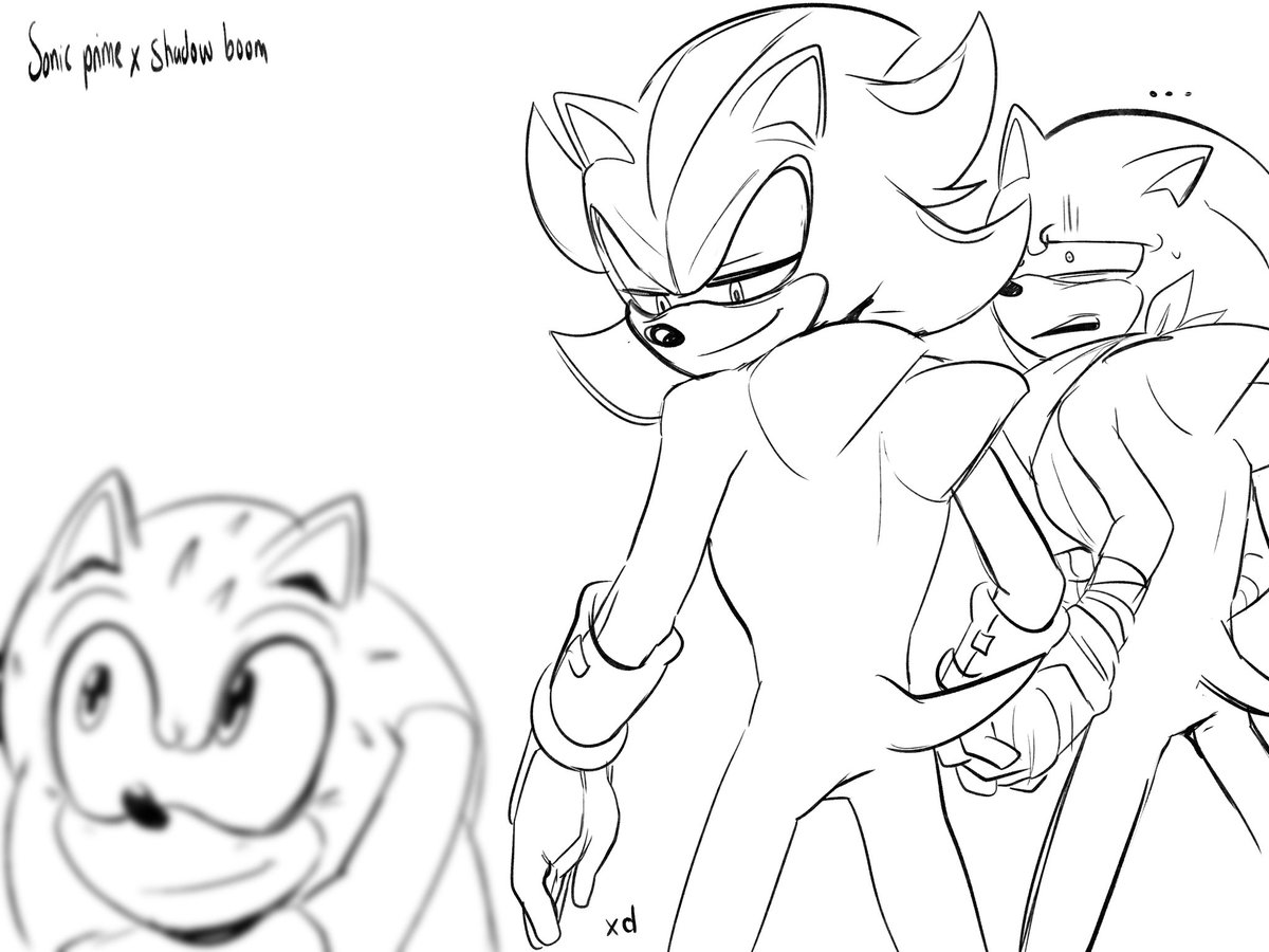 JAKAJAKKAJA #sonadow