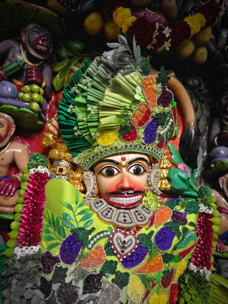 जय हो श्री बालाजी सरकार