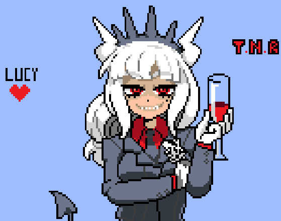 ༺𝑺𝒉𝒊𝒏𝒋𝒊𝒓𝒐 𝑨𝒓𝒂𝒈𝒂𝒌𝒊 𝑵º𝟙 𝑭𝒂𝒏༻ (@bernaltxd) on Twitter photo Lucy in the Devil's Triangle
<a href="/LocoeIntoxicado/">EstufaCARP #TheNiggasRolling👅</a>
<a href="/39_Jaunc/">u 🎧 ❄️ #T.N.R.</a>
<a href="/Calefactor_TNR/">Calefactor T.N.R</a>
art by: u/Limp_Put3952 Lucy in the Devil's Triangle
<a href="/LocoeIntoxicado/">EstufaCARP #TheNiggasRolling👅</a>
<a href="/39_Jaunc/">u 🎧 ❄️ #T.N.R.</a>
<a href="/Calefactor_TNR/">Calefactor T.N.R</a>
art by: u/Limp_Put3952