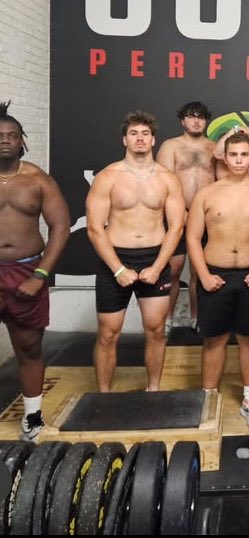 Peter_Latinovic's tweet photo. Ive been pushing my body and mind as much as i could to show how hard 99 hits https://t.co/fSBYuuYfdj