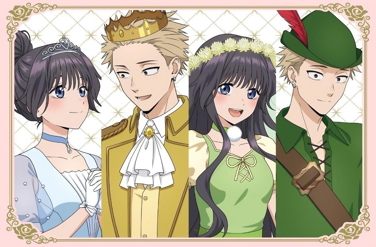 ElMundoShiro's tweet photo. Se publica la Ilustración especial que forma parte de la colaboración entre la tienda online Saing con el anime "Kaoru Hana wa Rin to Saku (The Fragrant Flower Blooms with Dignity)". #薫る花 #薫る花は凛と咲く #kaoruhanawarintosaku #kaoruhana #Colaboración #Saing. https://t.co/redjN1OfBo