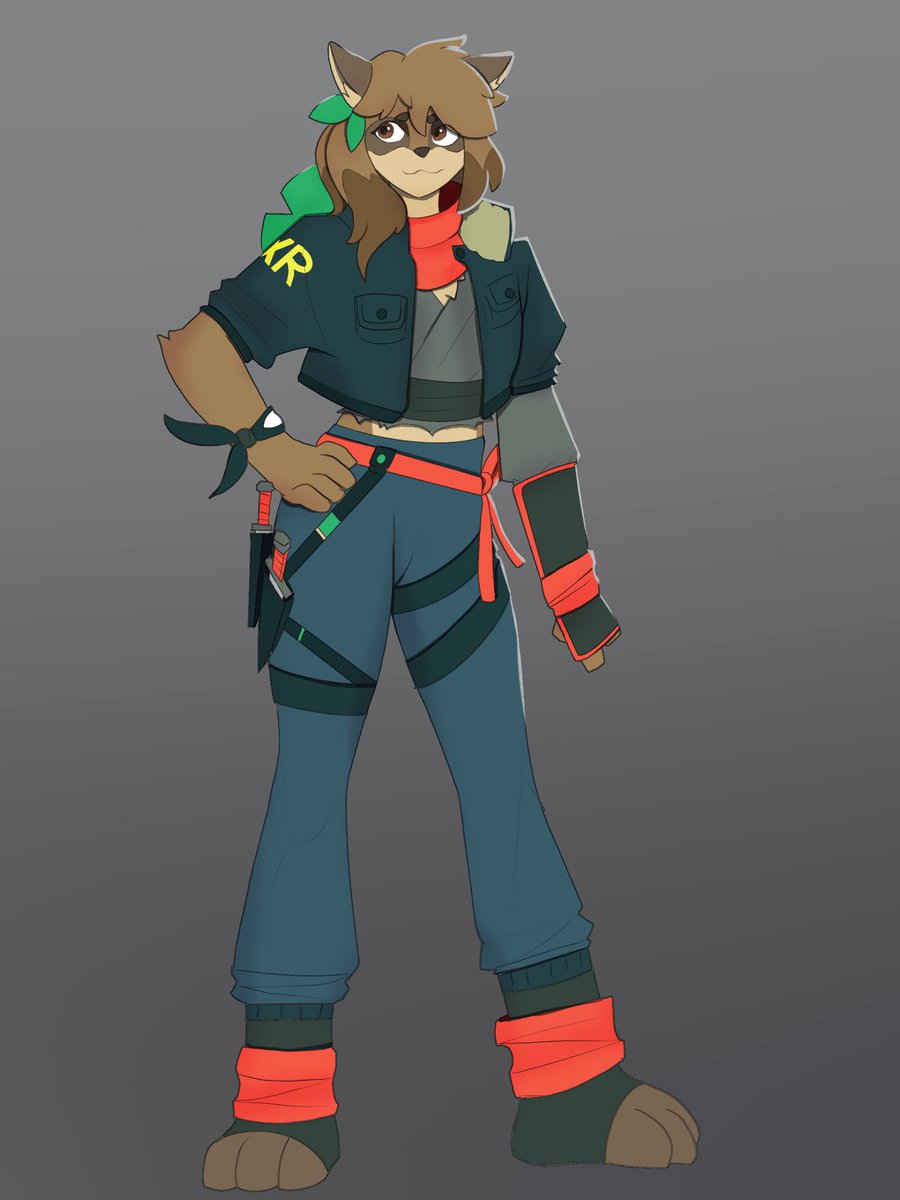 FutureC6_'s tweet photo. Imagining some characters that could have been, if their stories continued into this new bug-infested season. https://t.co/GtUm2IkfND