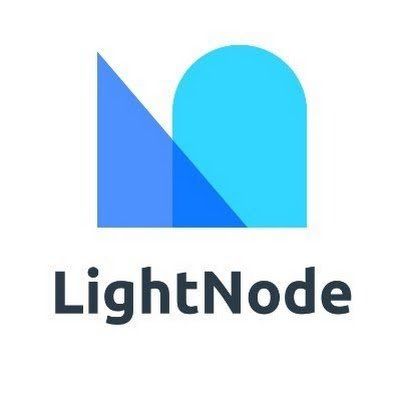 LightnodeIntern's tweet image. Hello world!