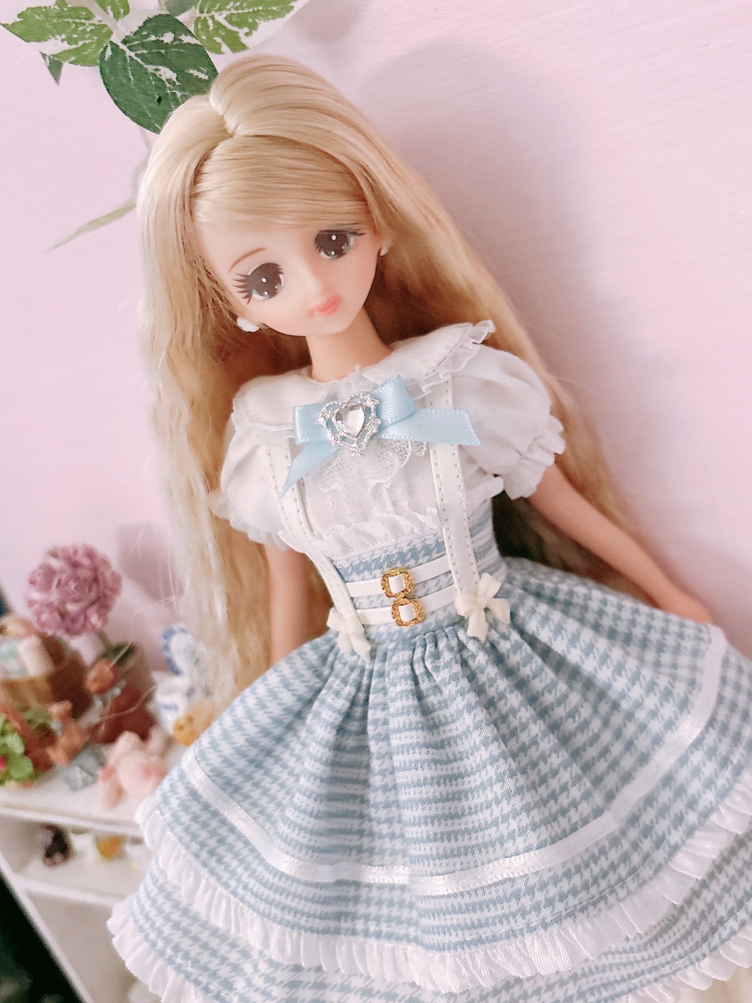 haru on X: 