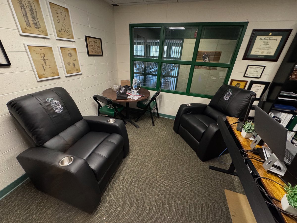 Elite office loading 

#ArmorUp