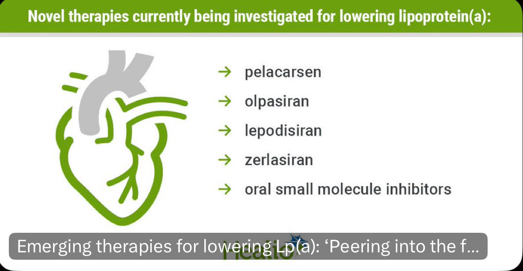 Dr Sandeep Rai (@drsandeeprai2) on Twitter photo Lp(a) and LDL-C levels are independent and additive for cardiovascular risk.Reduction in LDL-C level cannot fully offset Lp(a)-mediated risk.There is a need for targeted therapy for both LDL-C and Lp(a) levels..ahajournals.org/doi/10.1161/CI… <a href="/DrVinodEndo/">Vinod Abichandani</a> <a href="/DrKhushboo_Endo/">Khushboo Agarwal</a> Lp(a) and LDL-C levels are independent and additive for cardiovascular risk.Reduction in LDL-C level cannot fully offset Lp(a)-mediated risk.There is a need for targeted therapy for both LDL-C and Lp(a) levels..ahajournals.org/doi/10.1161/CI… <a href="/DrVinodEndo/">Vinod Abichandani</a> <a href="/DrKhushboo_Endo/">Khushboo Agarwal</a>