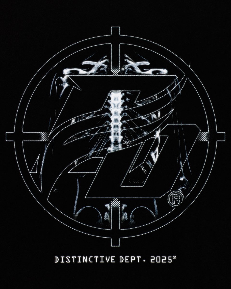 TaylonMade's tweet photo. Still alive &amp; got heat on the way 🩻

Coming soon…@DistinctiveDept https://t.co/akIUPCukcg