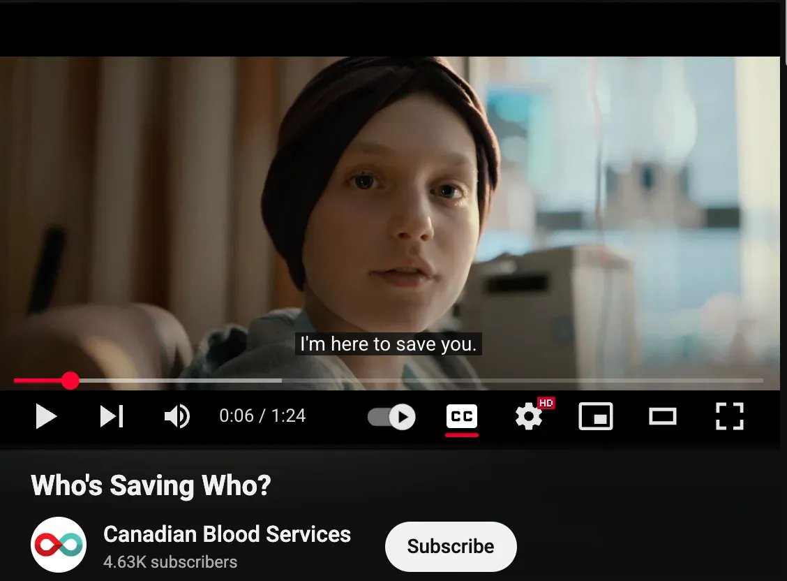 implosivemosaic's tweet image. This is incredible. 

&quot;Together, we&apos;re saving each other&quot;

You donate plasma to save Canadian lives. Grifols sells it offshore. Brookfield (where PM Carney invested) tries to buy Grifols.

Everyone wins! Well, not you. Just everyone who matters to shareholders.