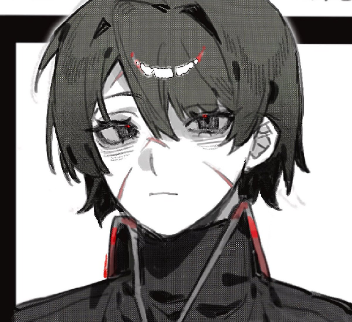 ⌕ — ៹ 𝗕𝗢𝗨𝗡𝗗𝗔𝗥𝗬 𝗢𝗙 𝗗𝗘𝗔𝗧𝗛𓈒 死 tweet media