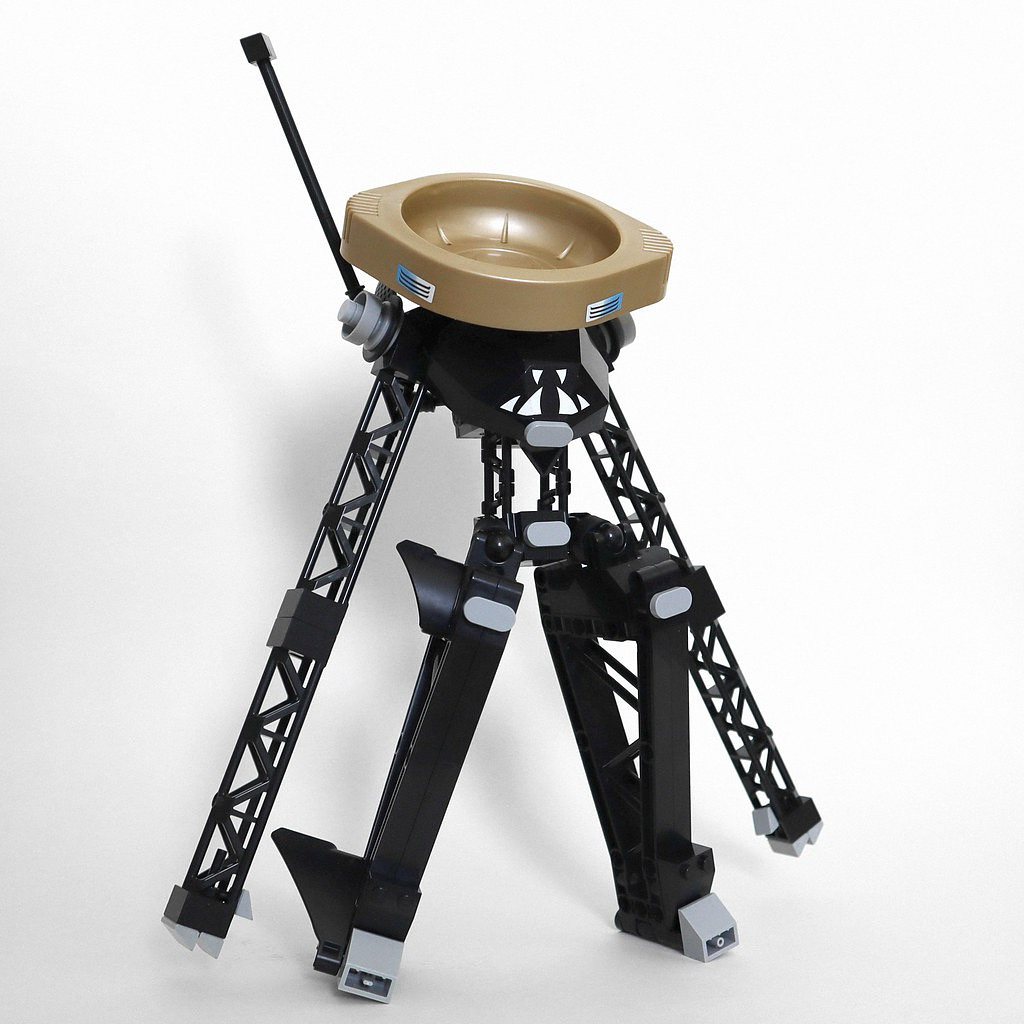 Kitiguri 

#lego #bionicle #レゴ