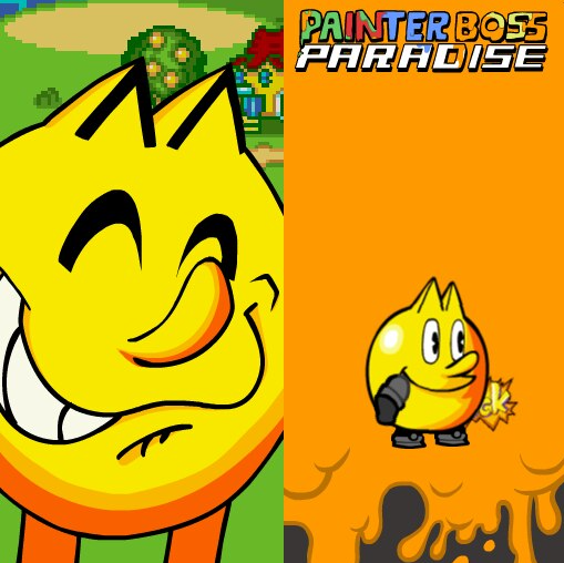 And here he is. My fucked up, disgusting looking son steamcommunity.com/sharedfiles/fi…