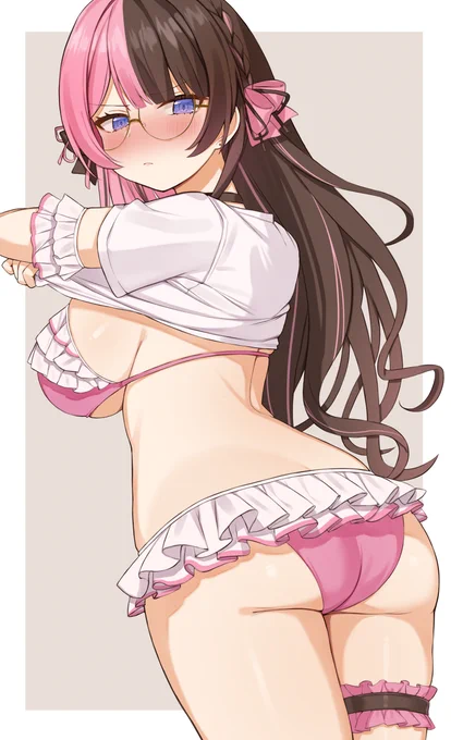 ひなーのまとめ