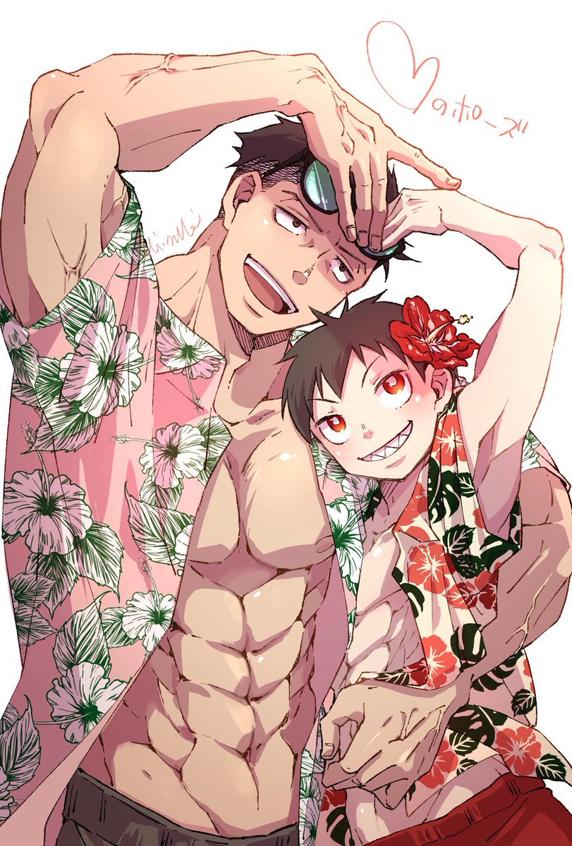 mzkenen's tweet photo. 桜森 体格差で歪な♡になっちゃう https://t.co/Layw9uzSX1