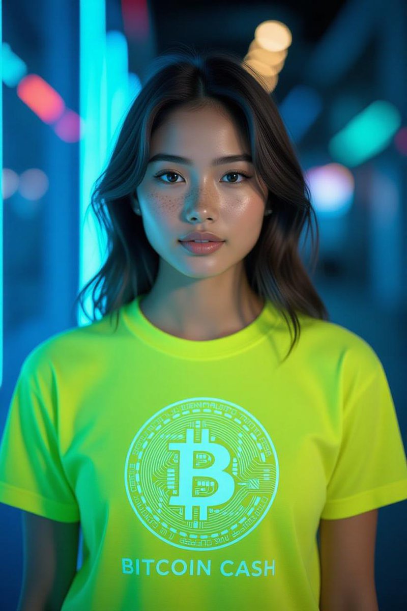 BCH 🔥
