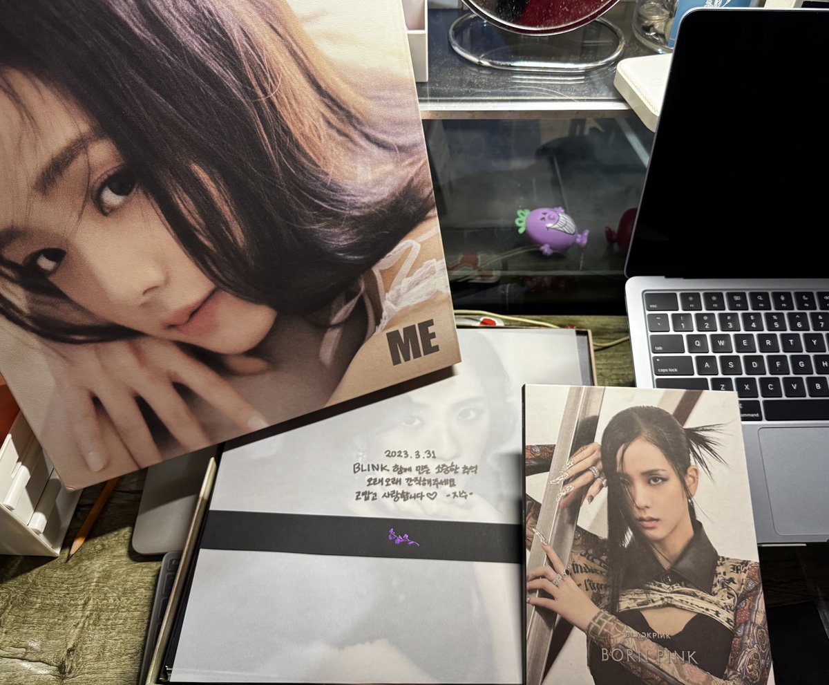 LcfrMrnngStrx's tweet photo. π from @skbns24: Thank you so much for packing my big item very f*cking safe! Not expecting may free Jisoo Bornpink Digipack pala. π
ππ«Άπ» Very sulit and steal price pa. β¨
#seankylefeedbacks π₯° https://t.co/9xOjwxScW8