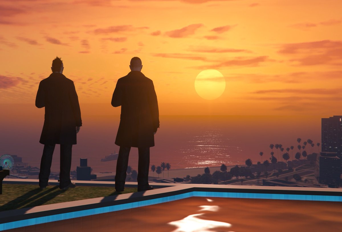 IamHassel_'s tweet photo. Hace mucho Mikhail fue traicionado por la hermandad de Coven. Tuvo que dejar la prometida atrás y muchos amigos. Nadie supo nada de el durante mucho tiempo.

Ahora 3 años después sale del olvido y vuelve a Los Santos. Como jefe de la Bratva para cobrar su venganza. 🇷🇺 Mikhail V. https://t.co/ryPl953Lhv