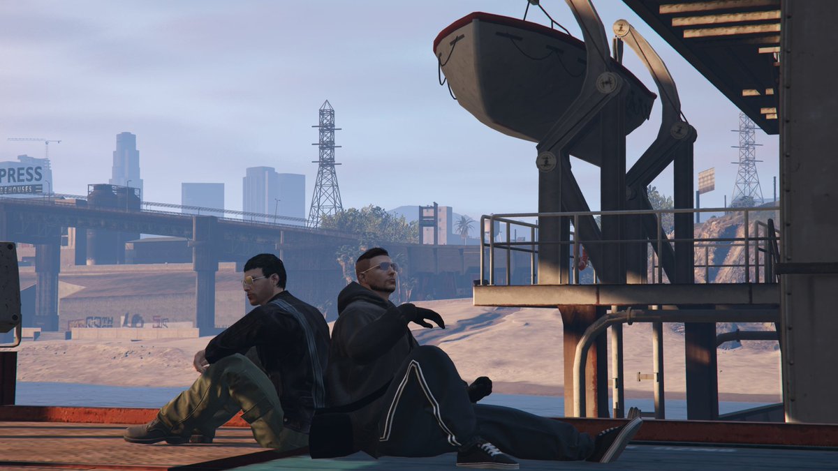 IamHassel_'s tweet photo. Hace mucho Mikhail fue traicionado por la hermandad de Coven. Tuvo que dejar la prometida atrás y muchos amigos. Nadie supo nada de el durante mucho tiempo.

Ahora 3 años después sale del olvido y vuelve a Los Santos. Como jefe de la Bratva para cobrar su venganza. 🇷🇺 Mikhail V. https://t.co/ryPl953Lhv