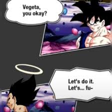 COMETABYX's tweet photo. Funny dokkan dialogue (thread) https://t.co/VHfdAPzg80