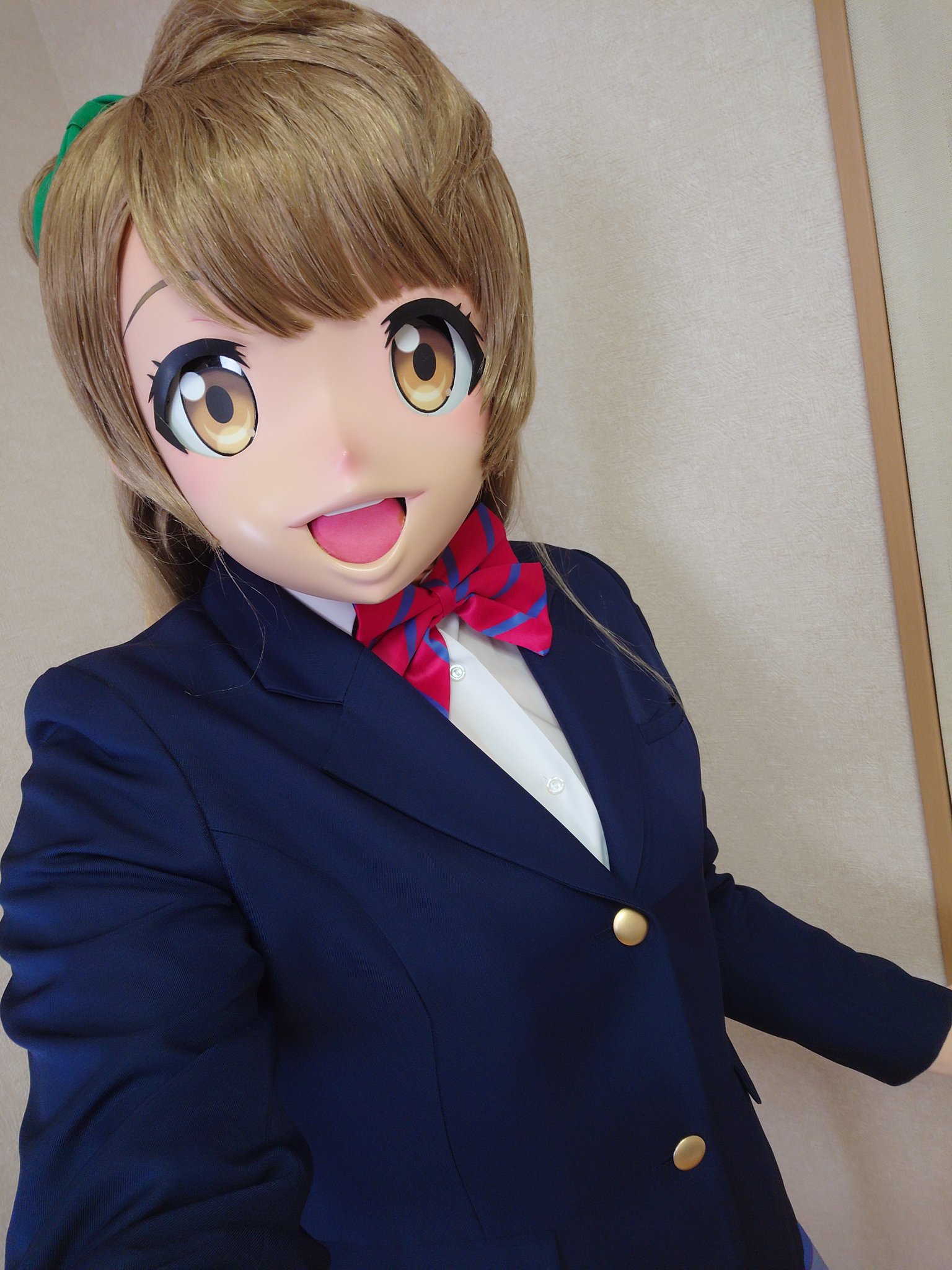 ず〜ちゃんおまとめ♡ こっちむいておすずちゃん🖤🩶🤍