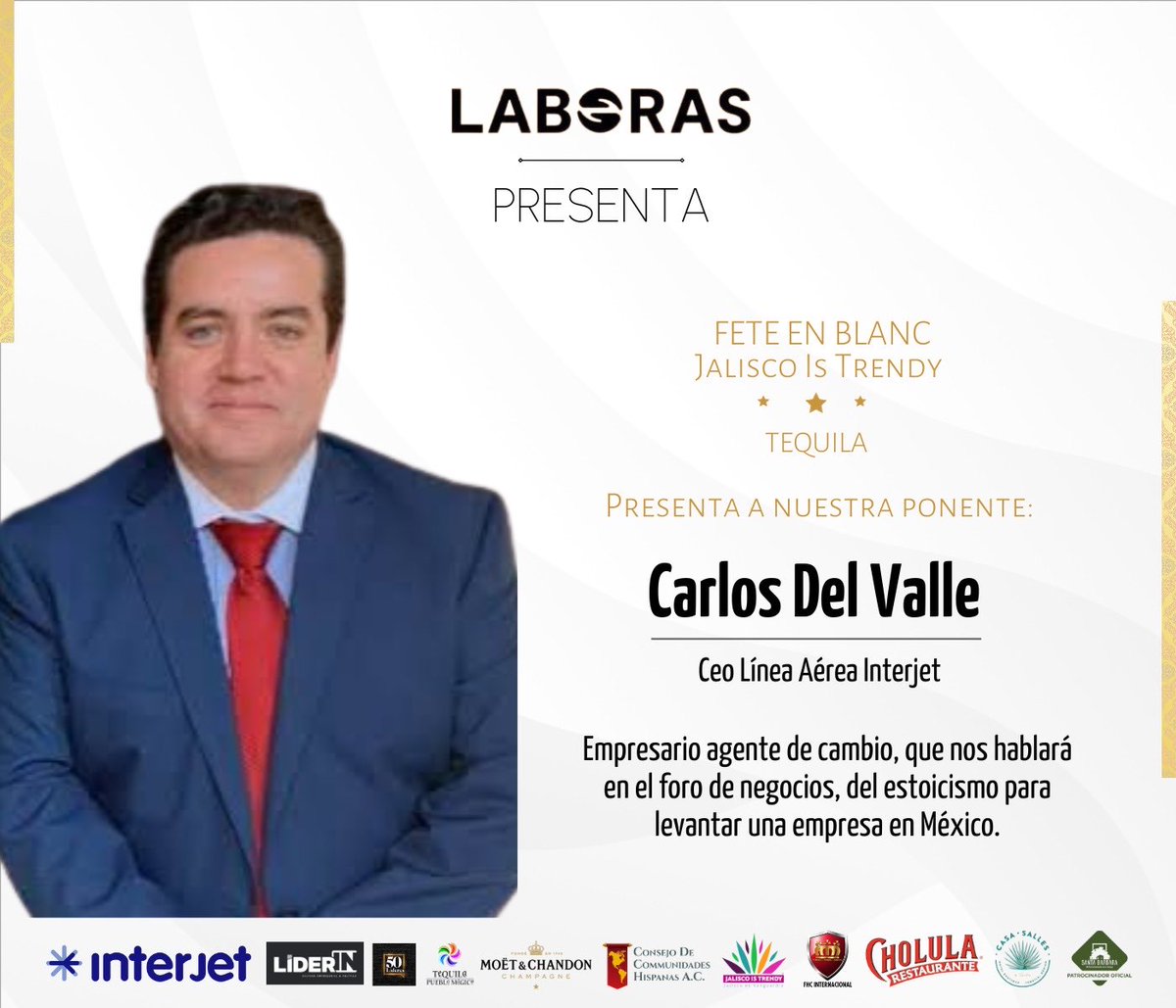 charliedelvalle's tweet image. Un líder inspira y motiva a su equipo, mientras que un jefe se centra en la autoridad y el control. 🏆 Chambeando ando 🫵🏻 ¡Que se vea el nivel! Fundación Honoris Causa Internacional #FHCI 🫡 Jalisco is Trendy 🥇 #Tequila 👑 #Jalisco 🇲🇽