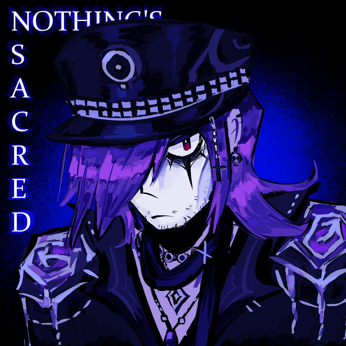 bawebye's tweet image. this sucked so i made a new one. fucking poser
lamplighter oneshot