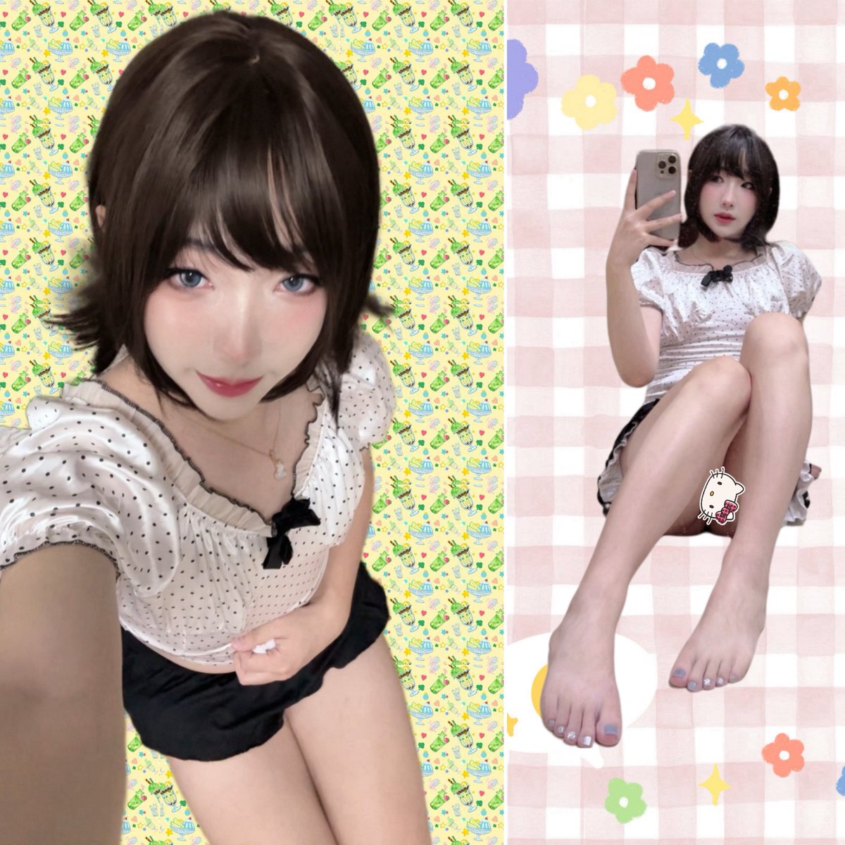 西西里 tweet media