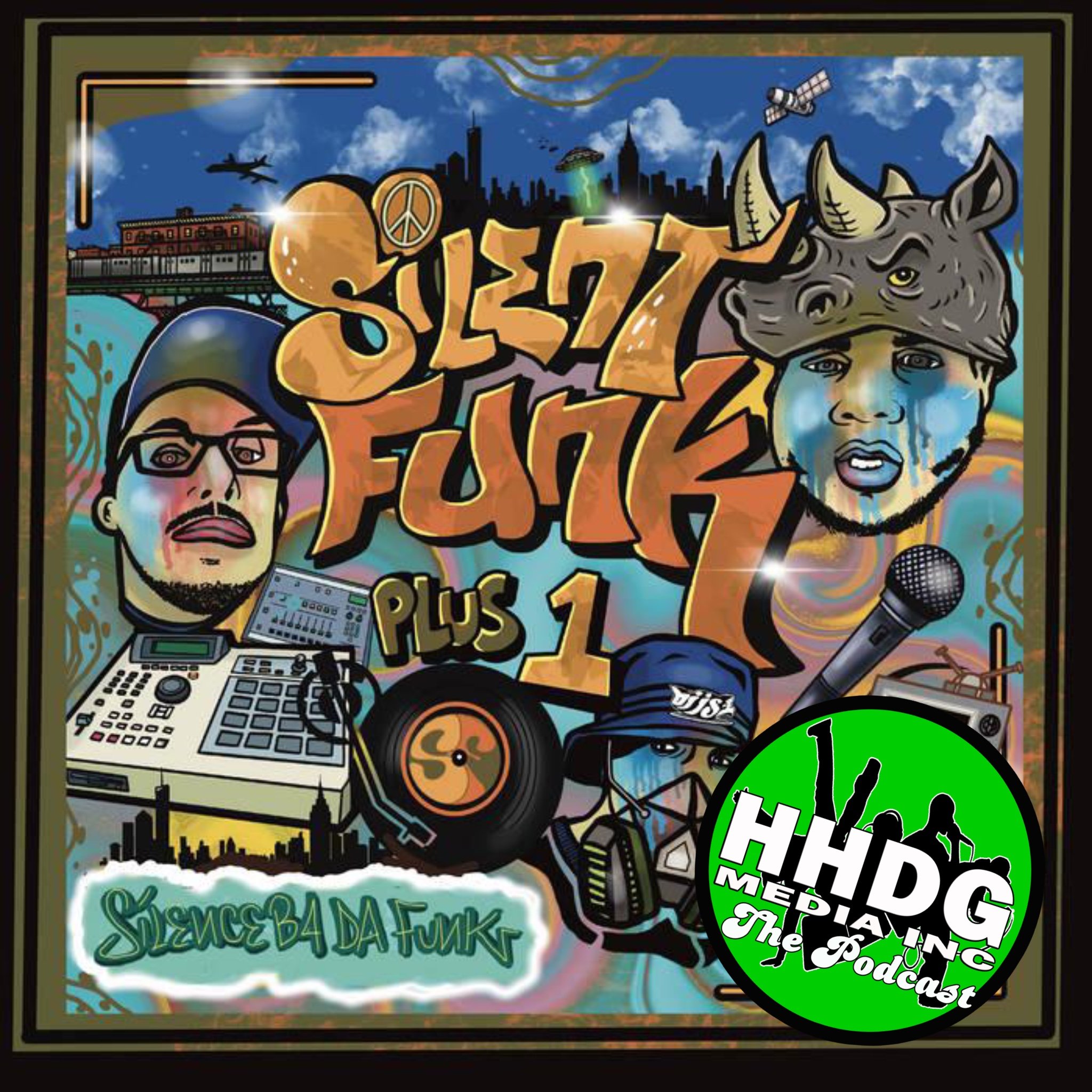 DJ JS-1 / JERMS (@DJJS1) / X