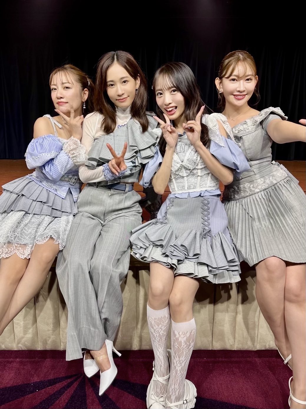 向井地美音　特典まとめ 40点 バラ可 向井地美音 特典まとめ 40点 バラ可 向井地美音（AKB48