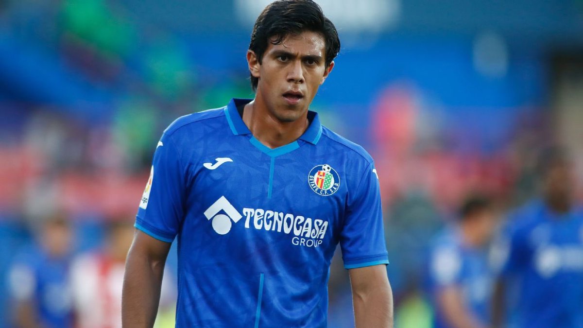 Cubasramiro08's tweet photo. ¿Nuevo delantero?🚨⚽️

Pumas está negociando el fichaje de José Juan Macías para este torneo, el jugador mexicano llegaría gratis al cuadro del pedregal🐾✅

Es el perfil que buscan dentro de la institución pero aún no hay nada cerrado. 

ℹ️en colab con @DanielEstradaN 

#Pumas https://t.co/NvUOOwkMG3
