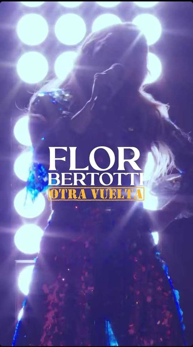 Mientras Flor Bertotti (Floricienta) anuncia gira, yo sigo esperando que la gente de <a href="/Ticketmundo_ve/">TICKETMUNDO™</a> me devuelva la plata de 3 entradas. Ya paso un año y  no responden por ningún lado, solo nos bloquean. Si  conocen a alguien que trabaje allí que me escriba al privado por favor