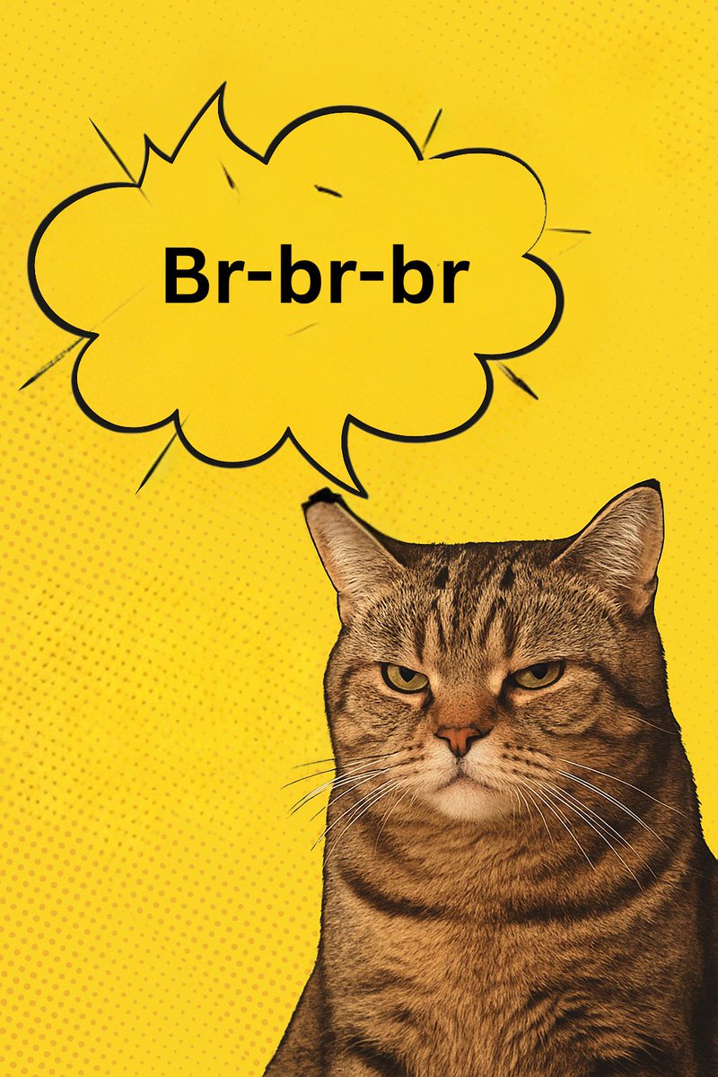 Today is International Grumpiness Day 😠
Do you like to complain about what’s going on around you?
🗳 Vote:
1️⃣ No, I try not to — it changes nothing.
2️⃣ Yes, I like it — helps me let off steam.
3️⃣ Sometimes I grumble, but then I take action.
4️⃣ I don’t grumble — I enjoy