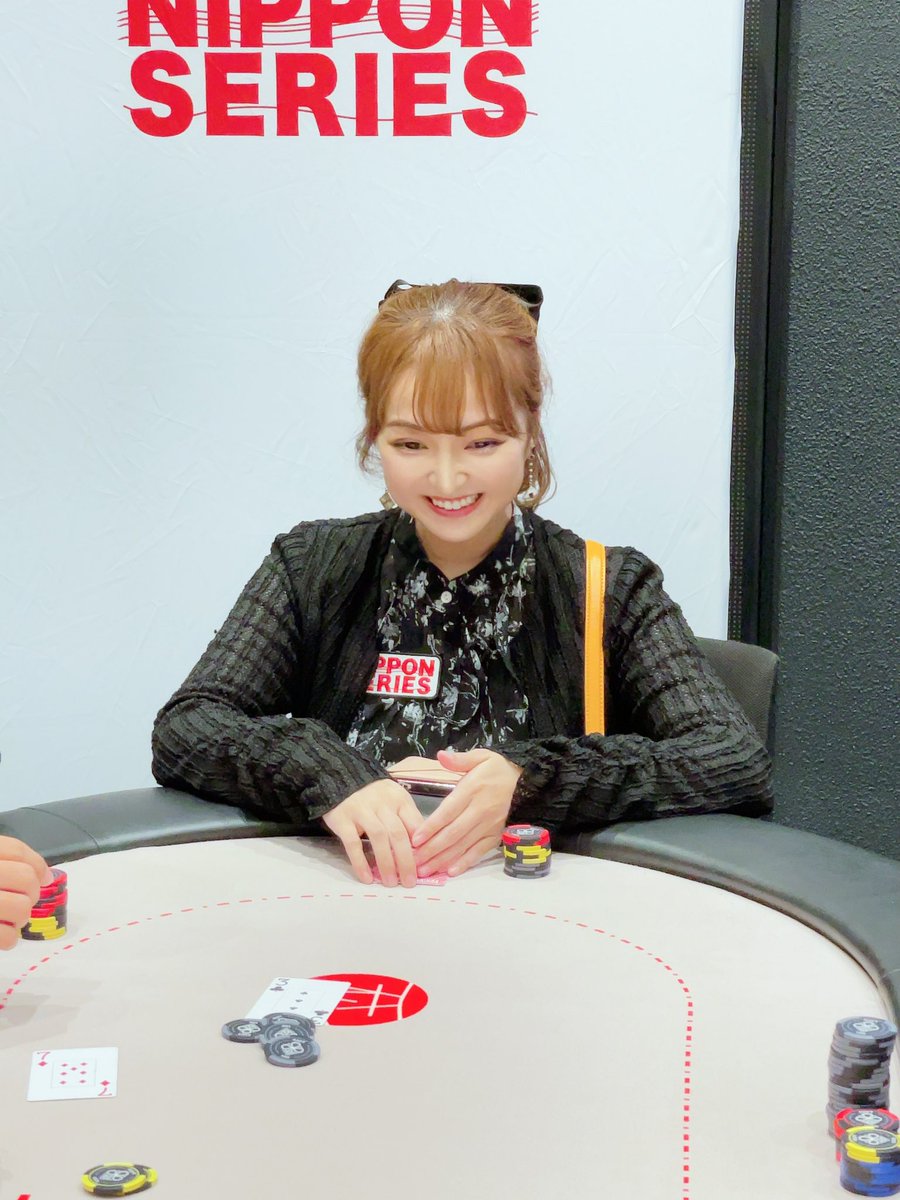 さよきち❤️POKER (@sayokichi_poker) / X