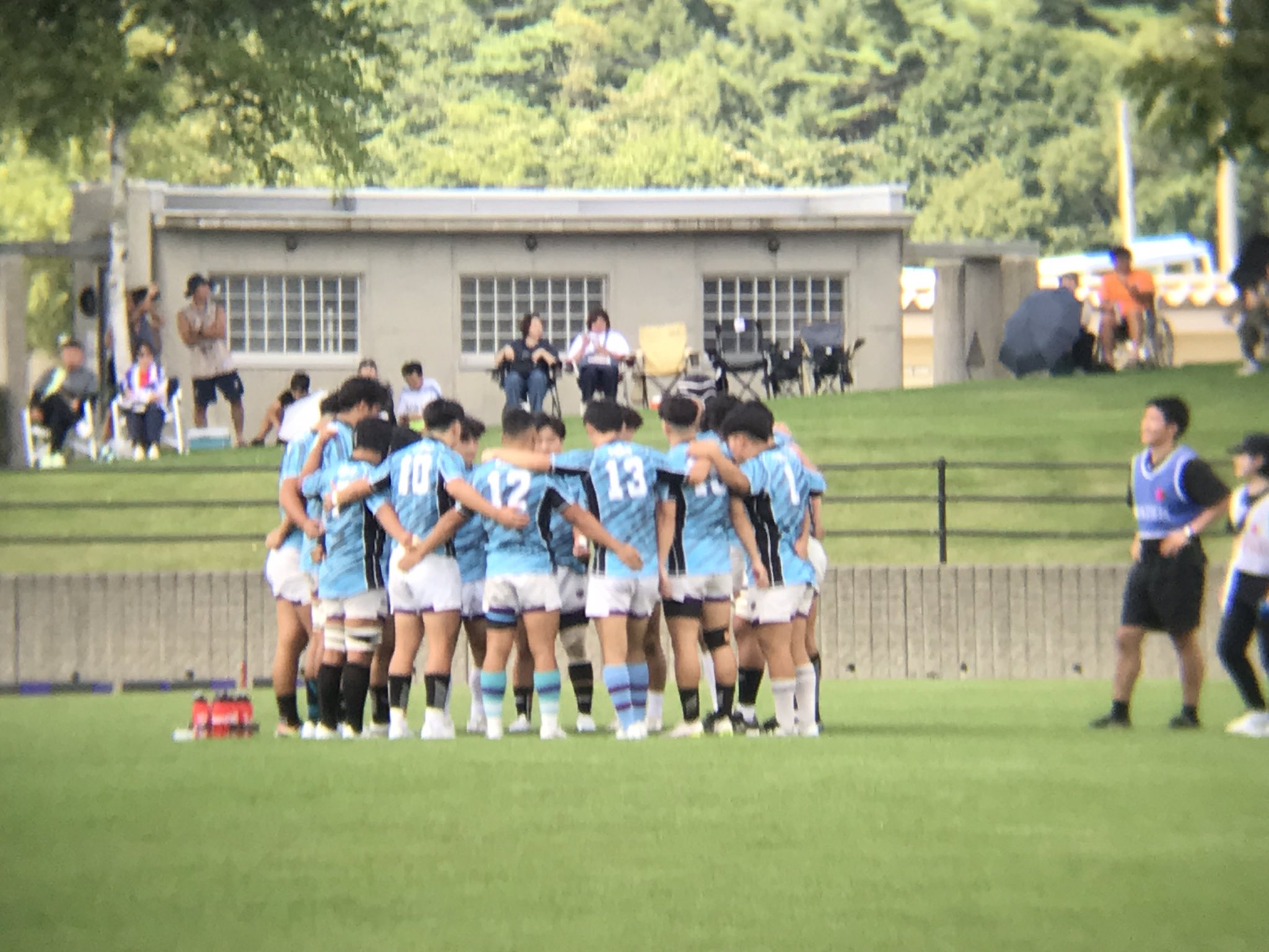 かずぽん 🏉かずぽん(K.Yamamoto)🏈 (@kazupon744) / X