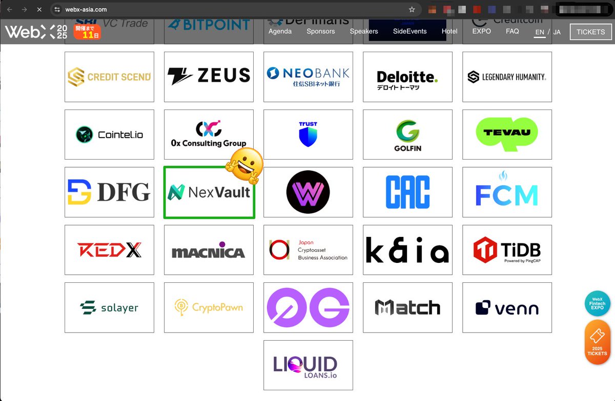 L14ngW3i's tweet image. Crypto世界里，丢钱最多的几个场景：
1、访问了假网站；
2、下载了假App；
3、签名了假交易；

NexVault + KeyVault 最近的更新把上面几个场景都覆盖到了：
1、原有的所见即所签基础之上，加上了端到端验证；
2、增加多重指纹，实现交易完整性和安全性验证；
3、如果你还愿意花点小钱，KeyVault Pro…