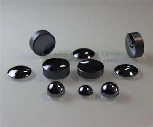 clzoptics's tweet image. 🔧 Design your own path with custom silicon spherical lenses.

Tailored radii and diameters for IR systems

Precision CNC and polishing techniques

#CustomLenses #SphericalOptics #InfraredVision #SiliconGlass #LensDesign #PrecisionMachining #OpticalInnovation