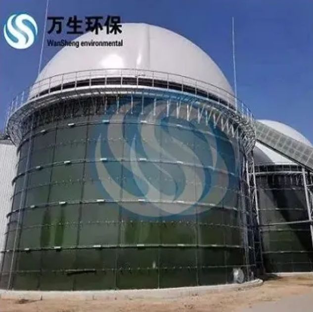 WanshengE's tweet photo. Environmental Resilience of GFS Tanks 🌦️
Built to last in unpredictable climates:

🌡️ Handles freeze-thaw cycles and high heat

🌀 Wind- and earthquake-resistant structures

#ClimateReadyTank #GFSTankDurability #WeatherResistantDesign #EnvironmentalEngineering #SafeStorageDesign https://t.co/dXcfidtK0P