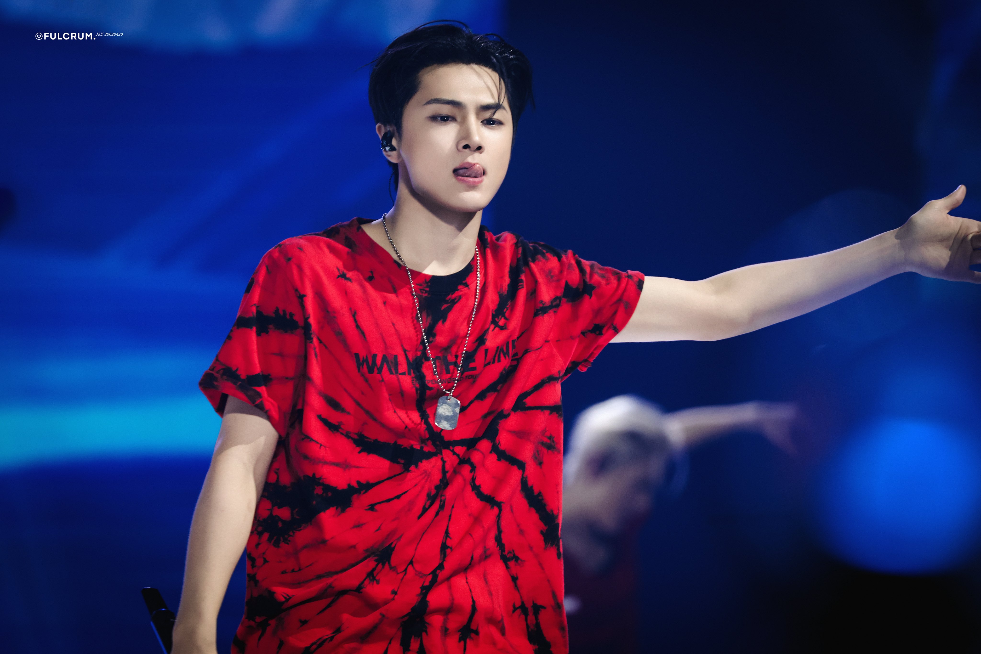 ENHYPEN JAY ユニ 250105 GDA 🏆