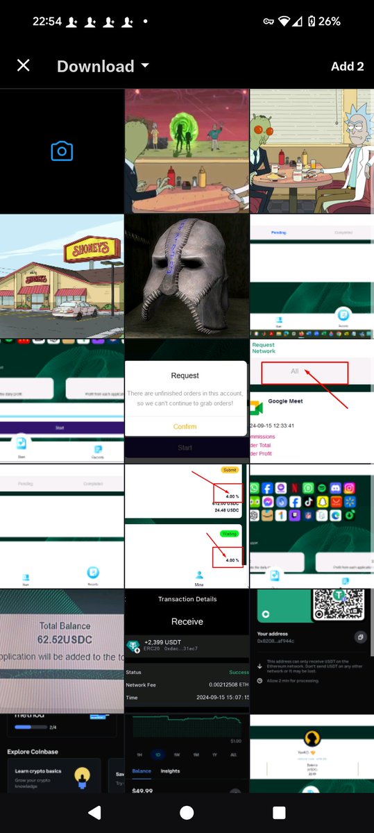 ardpok's tweet image. lnkd.in/minisudoku

Mini Sudoku #2 | 1:39 and flawless ✏️
The classic game, made mini. Handcrafted by the originators of “Sudoku.” #Martinio #cme3 #minisodoku no Sept Eww Que 🤔 Yeeee #x20250813

#toprow 🤔🎶🐈‍⬛🏯👀🐍
#toprow 🐍👀🏯🐈‍⬛🎶🤔

Tatbeyotchka&apos;s favorite btw #sodoku