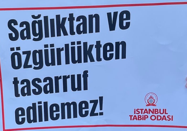 TTB Aile Hekimliği Kolu TTB-AHEK (@ttbahk) on Twitter photo Hekim ve sağlık çalışanlarına <a href="/saglikbakanligi/">T.C. Sağlık Bakanlığı</a> anket yapıyor. TTB AHEK olarak, tweeter üzerinden <a href="/drmemisoglu/">Prof. Dr. Kemal Memişoğlu</a> hakkında yaptığımız ankette görevinde %97 başarısız ve zayıf bulunmuştu. Bakanlığın yaptığı anketin sonuçlarını da kamuoyuna açıklamalarını bekliyoruz. Hekim ve sağlık çalışanlarına <a href="/saglikbakanligi/">T.C. Sağlık Bakanlığı</a> anket yapıyor. TTB AHEK olarak, tweeter üzerinden <a href="/drmemisoglu/">Prof. Dr. Kemal Memişoğlu</a> hakkında yaptığımız ankette görevinde %97 başarısız ve zayıf bulunmuştu. Bakanlığın yaptığı anketin sonuçlarını da kamuoyuna açıklamalarını bekliyoruz.