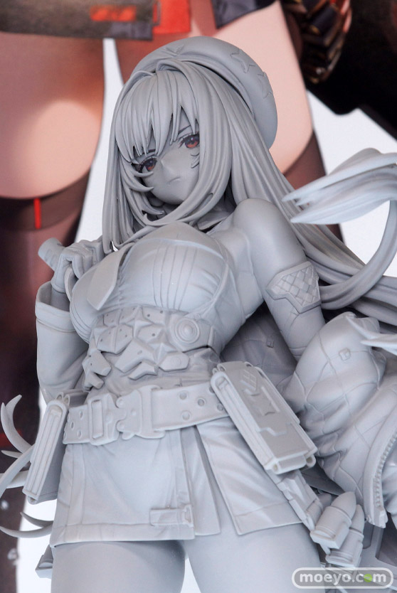 MoeyoCom's tweet photo. 「ワンダーフェスティバル2025 [夏]」 様々なディーラーブースの様子「Cerberus Project TM」

#ケルベロスプロジェクト #CerberusProject

https://t.co/OdRaJlXyTf https://t.co/vAnWCm7U2h