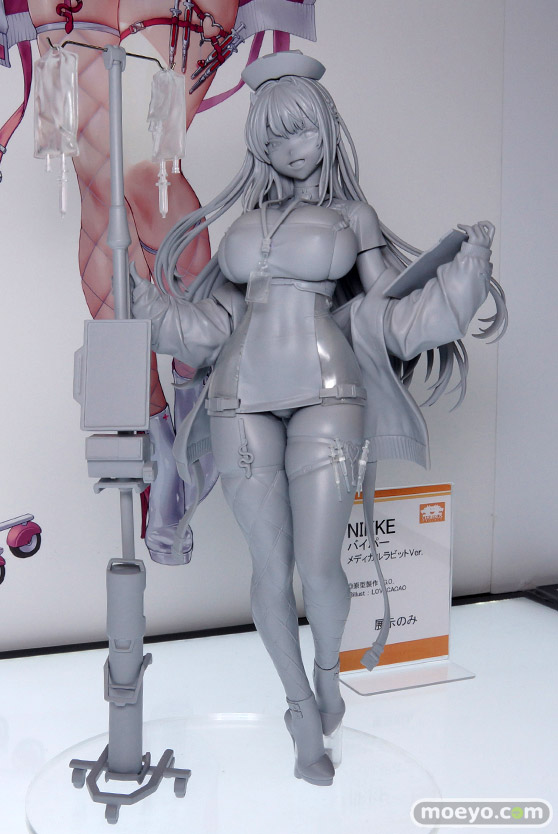 MoeyoCom's tweet photo. 「ワンダーフェスティバル2025 [夏]」 様々なディーラーブースの様子「Cerberus Project TM」

#ケルベロスプロジェクト #CerberusProject

https://t.co/OdRaJlXyTf https://t.co/vAnWCm7U2h