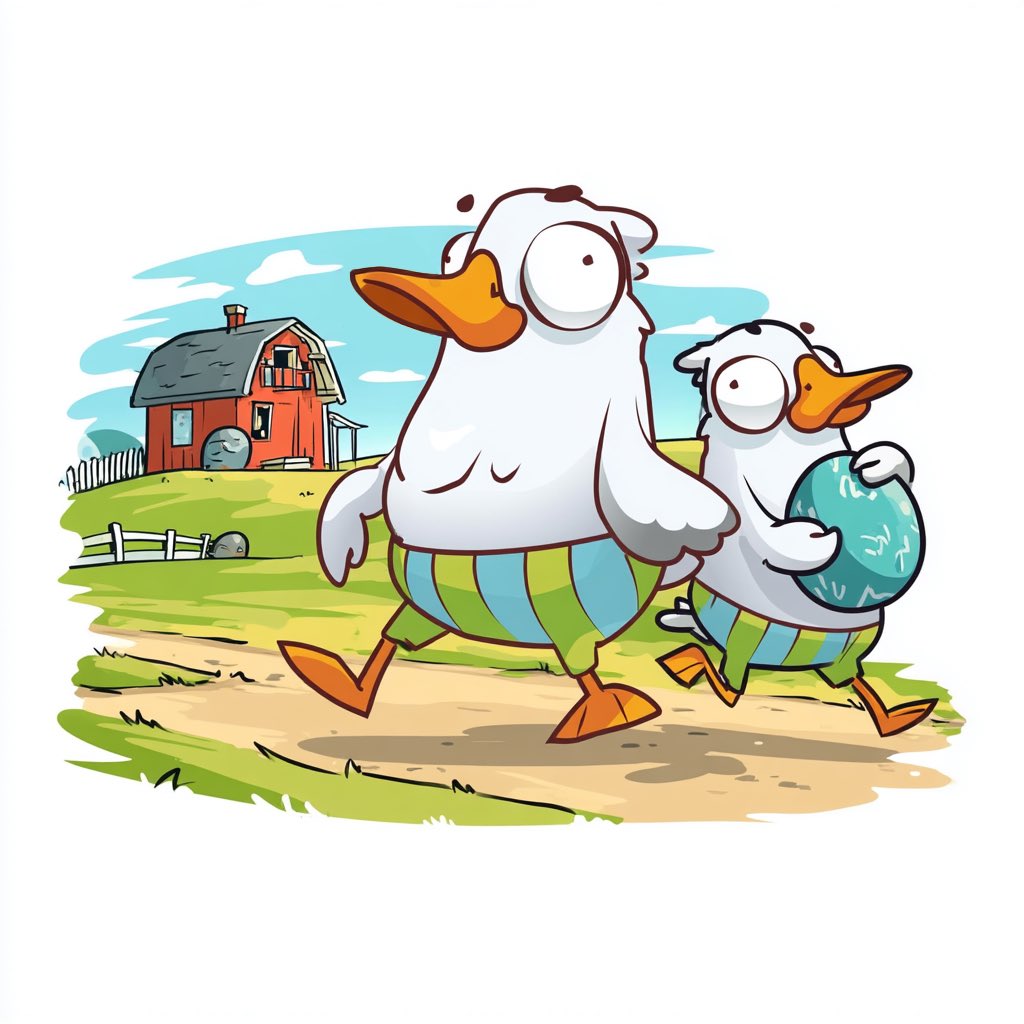 Goosebox tweet media