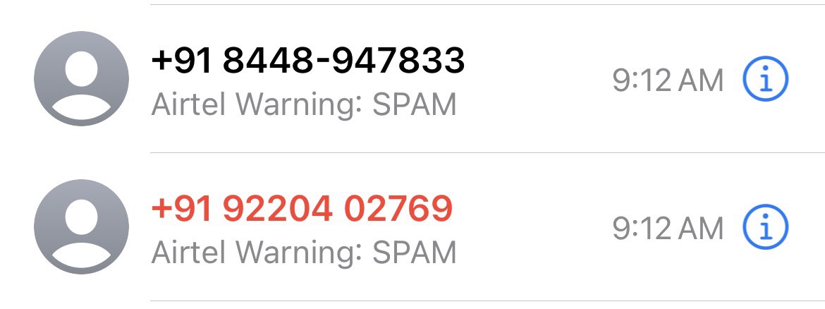 PureNonVeggie's tweet photo. @SBICard_Connect Your recovery goons are frantically calling me to recover money from me for a credit card which I don’t own. They are arguing and harassing me. On answering they talk in rubbish and unapologetic manner.
Kindly take action. https://t.co/MWg4A2MuKD