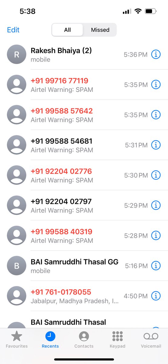 PureNonVeggie's tweet photo. @SBICard_Connect Your recovery goons are frantically calling me to recover money from me for a credit card which I don’t own. They are arguing and harassing me. On answering they talk in rubbish and unapologetic manner.
Kindly take action. https://t.co/MWg4A2MuKD