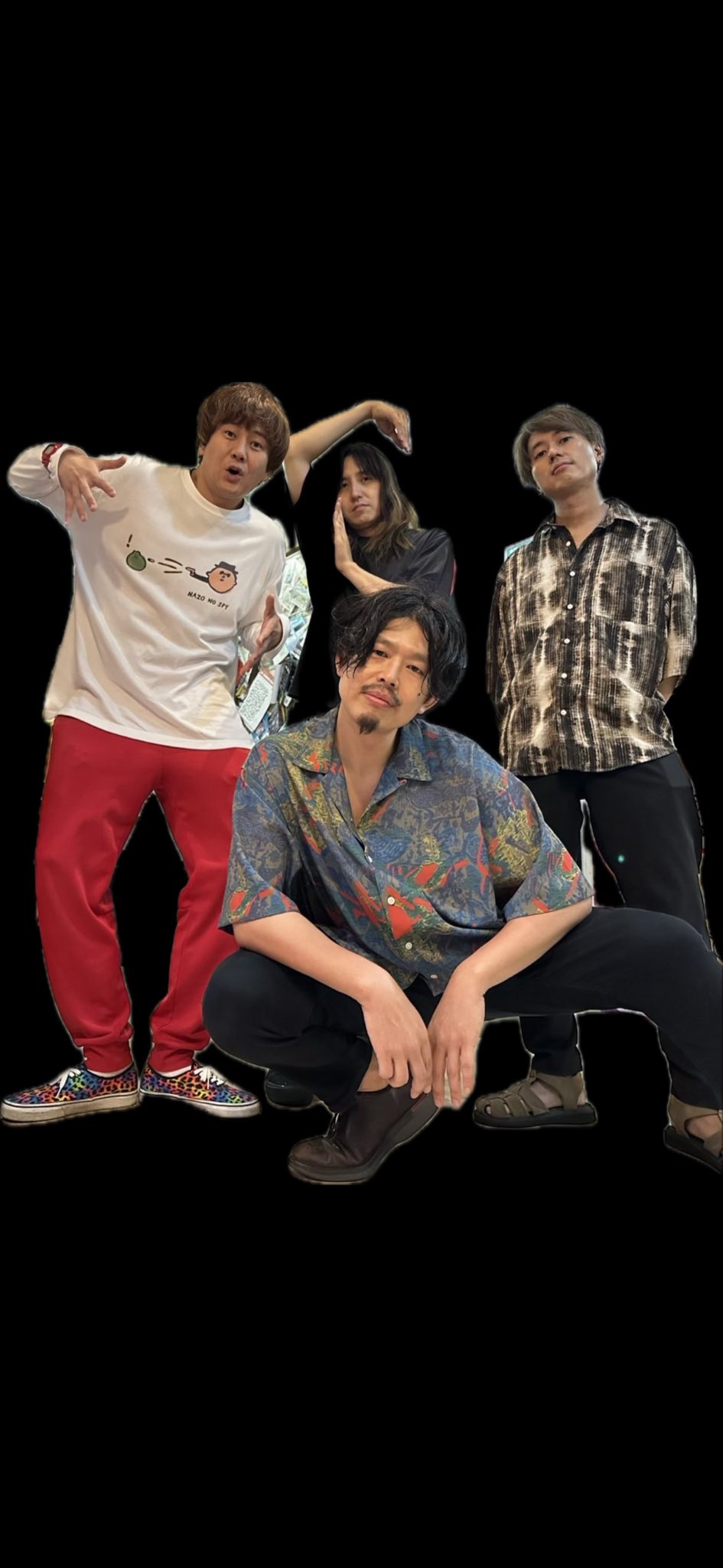 みゃー様　木曜日 過去の放送曲目｜R→933｜ABCラジオ