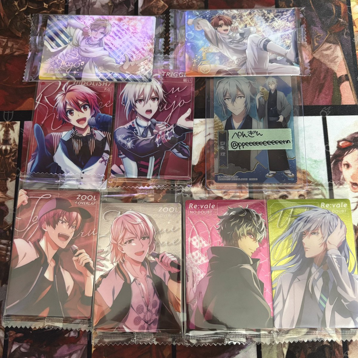 ぺんぎん tweet media